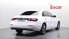 2023 Mercedes-Benz E-Class E250 Avantgarde — фото 2