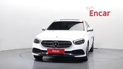 2023 Mercedes-Benz E-Class E250 Avantgarde — фото 3