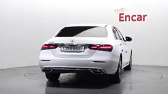 2023 Mercedes-Benz E-Class E250 Avantgarde — фото 4