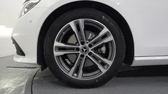 2023 Mercedes-Benz E-Class E250 Avantgarde — фото 5