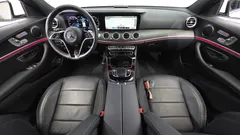 2023 Mercedes-Benz E-Class E250 Avantgarde — фото 7