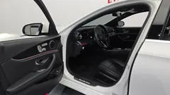 2023 Mercedes-Benz E-Class E250 Avantgarde — фото 10