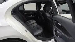 2023 Mercedes-Benz E-Class E250 Avantgarde — фото 11