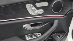 2023 Mercedes-Benz E-Class E250 Avantgarde — фото 13