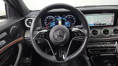 2023 Mercedes-Benz E-Class E250 Avantgarde — фото 14