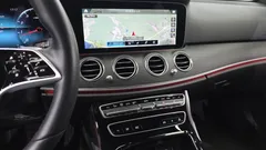2023 Mercedes-Benz E-Class E250 Avantgarde — фото 16