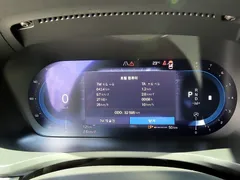 2023 Volvo V60 B5 Ultimate AWD, синий — фото 9