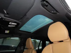 2023 Volvo V60 B5 Ultimate AWD, синий — фото 20