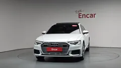 2022 Audi A6 45 TFSI Premium — фото 3