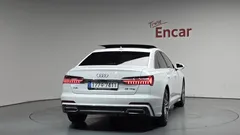 2022 Audi A6 45 TFSI Premium — фото 4