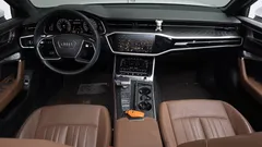 2022 Audi A6 45 TFSI Premium — фото 7