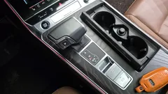 2022 Audi A6 45 TFSI Premium — фото 9