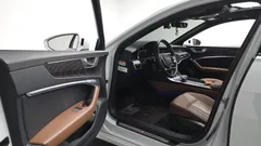 2022 Audi A6 45 TFSI Premium — фото 10