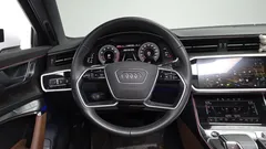 2022 Audi A6 45 TFSI Premium — фото 12