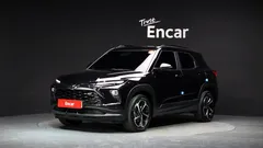 2024 ChevroletGMDaewoo Trailblazer 1.3 Turbo 2WD — фото 1