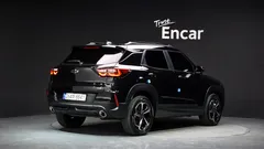 2024 ChevroletGMDaewoo Trailblazer 1.3 Turbo 2WD — фото 2