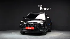 2024 ChevroletGMDaewoo Trailblazer 1.3 Turbo 2WD — фото 3