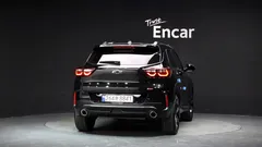 2024 ChevroletGMDaewoo Trailblazer 1.3 Turbo 2WD — фото 4