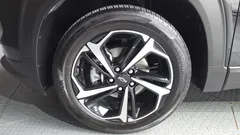 2024 ChevroletGMDaewoo Trailblazer 1.3 Turbo 2WD — фото 5