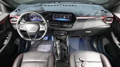 2024 ChevroletGMDaewoo Trailblazer 1.3 Turbo 2WD — фото 7