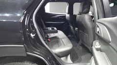 2024 ChevroletGMDaewoo Trailblazer 1.3 Turbo 2WD — фото 11