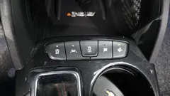 2024 ChevroletGMDaewoo Trailblazer 1.3 Turbo 2WD — фото 13