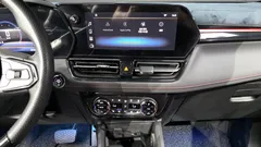2024 ChevroletGMDaewoo Trailblazer 1.3 Turbo 2WD — фото 14