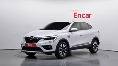 2023 Renault Samsung XM3 1.6 GTe RE — фото 1