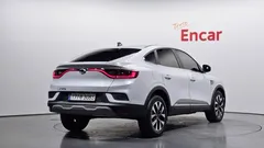 2023 Renault Samsung XM3 1.6 GTe RE — фото 2
