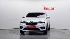 2023 Renault Samsung XM3 1.6 GTe RE — фото 3