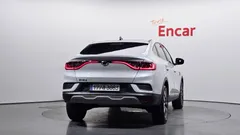 2023 Renault Samsung XM3 1.6 GTe RE — фото 4