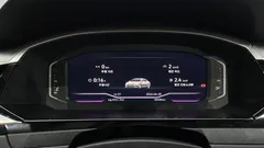 2023 Volkswagen Arteon 2.0 TDI Prestige, серо-серебристый — фото 8