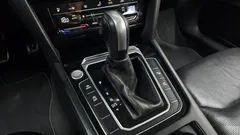 2023 Volkswagen Arteon 2.0 TDI Prestige, серо-серебристый — фото 9
