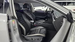 2023 Volkswagen Arteon 2.0 TDI Prestige, серо-серебристый — фото 10