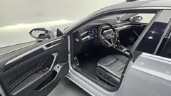 2023 Volkswagen Arteon 2.0 TDI Prestige, серо-серебристый — фото 11