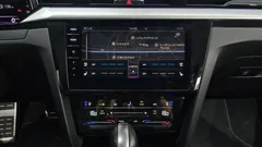 2023 Volkswagen Arteon 2.0 TDI Prestige, серо-серебристый — фото 15