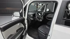 2022 Kia Ray Van — фото 10