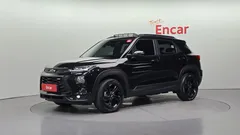 2023 Chevrolet Trailblazer 1.3 Turbo 4WD — фото 1
