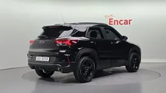 2023 Chevrolet Trailblazer 1.3 Turbo 4WD — фото 2