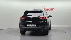 2023 Chevrolet Trailblazer 1.3 Turbo 4WD — фото 4