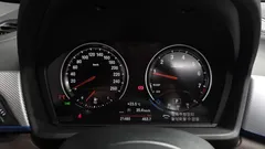 2023 BMW X2 (F39) xDrive20i M Sport, светло-серебристый — фото 8
