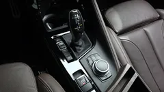 2023 BMW X2 (F39) xDrive20i M Sport, светло-серебристый — фото 9