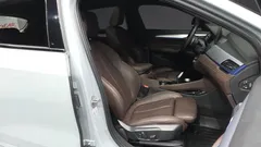 2023 BMW X2 (F39) xDrive20i M Sport, светло-серебристый — фото 15