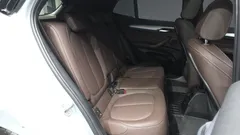 2023 BMW X2 (F39) xDrive20i M Sport, светло-серебристый — фото 16