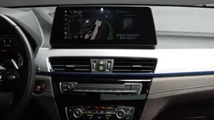 2023 BMW X2 (F39) xDrive20i M Sport, светло-серебристый — фото 18