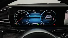 2021 Mercedes-Benz GLE-Class AMG GLE53 4MATIC+ Coupe, серый — фото 8
