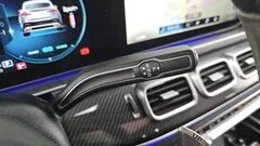 2021 Mercedes-Benz GLE-Class AMG GLE53 4MATIC+ Coupe, серый — фото 9