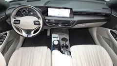 2022 Kia K8 Signature, чёрный — фото 7