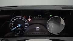 2022 Kia K8 Signature, чёрный — фото 8