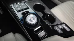 2022 Kia K8 Signature, чёрный — фото 9
